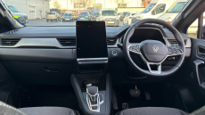 Renault Symbioz 1.6 E-Tech FHEV 145 Techno 5dr Auto Hybrid Estate